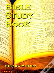 Capa do artigo Bible Study Book