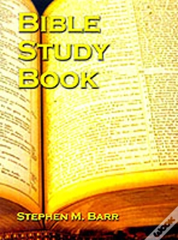 Capa do artigo Bible Study Book