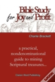 Capa do artigo Bible Study For Joy And Profit