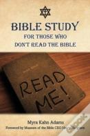 Bible Study For Those Who Don'T Read The Bible
