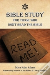 Bible Study For Those Who Don'T Read The Bible