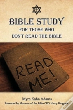 Capa do artigo Bible Study For Those Who Don'T Read The Bible