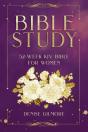 Bible Study - Preview