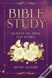Capa do artigo Bible Study
