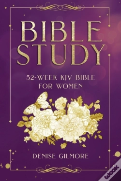 Capa do artigo Bible Study
