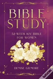 Capa do artigo Bible Study