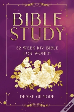Capa do artigo Bible Study