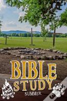 Bible Study
