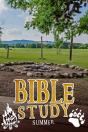 Bible Study - Preview