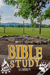 Capa do artigo Bible Study