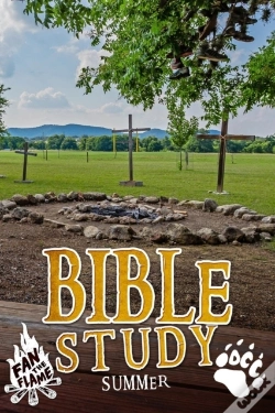 Capa do artigo Bible Study