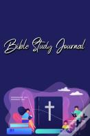 Bible Study Journal
