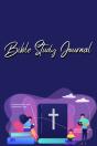 Bible Study Journal - Preview