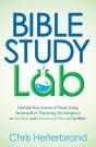 Bible Study Lab - Preview
