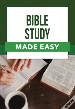 Capa do artigo Bible Study Made Easy