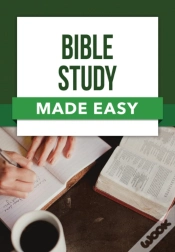 Capa do artigo Bible Study Made Easy