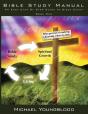 Bible Study Manual - Preview