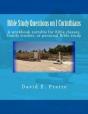 Bible Study Questions On 1 Corinthians - Preview