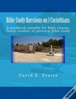 Capa do artigo Bible Study Questions On 1 Corinthians