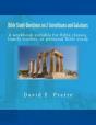 Bible Study Questions On 2 Corinthians And Galatians - Preview