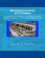 Bible Study Questions On Colossians And 1 & 2 Thessalonians - Preview
