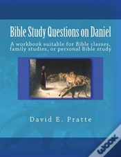 Capa do artigo Bible Study Questions On Daniel