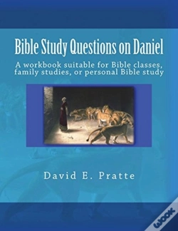 Capa do artigo Bible Study Questions On Daniel
