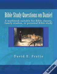 Bible Study Questions On Daniel