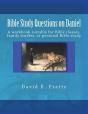 Bible Study Questions On Daniel - Preview