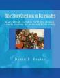 Bible Study Questions On Ecclesiastes - Preview