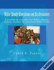 Capa do artigo Bible Study Questions On Ecclesiastes