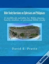Capa do artigo Bible Study Questions On Ephesians And Philippians