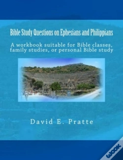 Capa do artigo Bible Study Questions On Ephesians And Philippians