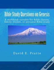 Bible Study Questions On Genesis
