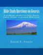 Bible Study Questions On Genesis - Preview