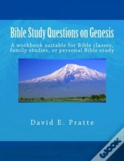 Capa do artigo Bible Study Questions On Genesis
