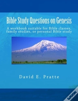 Capa do artigo Bible Study Questions On Genesis