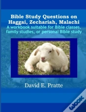 Capa do artigo Bible Study Questions On Haggai, Zechariah, Malachi