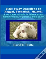 Bible Study Questions On Haggai, Zechariah, Malachi