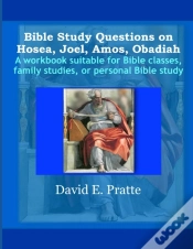 Capa do artigo Bible Study Questions On Hosea, Joel, Amos, Obadiah