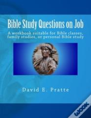 Bible Study Questions On Job