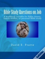 Capa do artigo Bible Study Questions On Job
