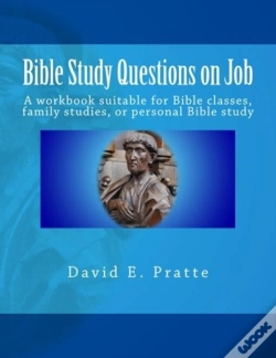 Capa do artigo Bible Study Questions On Job