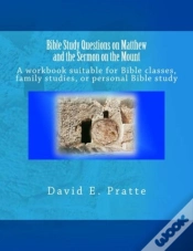 Capa do artigo Bible Study Questions On Matthew And The Sermon On The Mount