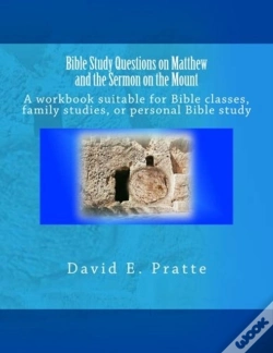 Capa do artigo Bible Study Questions On Matthew And The Sermon On The Mount