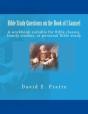 Bible Study Questions On The Book Of 1 Samuel - Preview