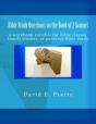 Bible Study Questions On The Book Of 2 Samuel - Preview