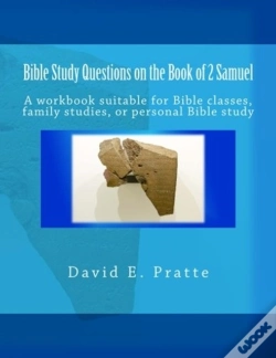 Capa do artigo Bible Study Questions On The Book Of 2 Samuel
