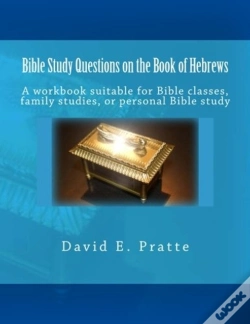 Capa do artigo Bible Study Questions On The Book Of Hebrews