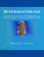 Bible Study Questions On The Book Of Isaiah - Preview
